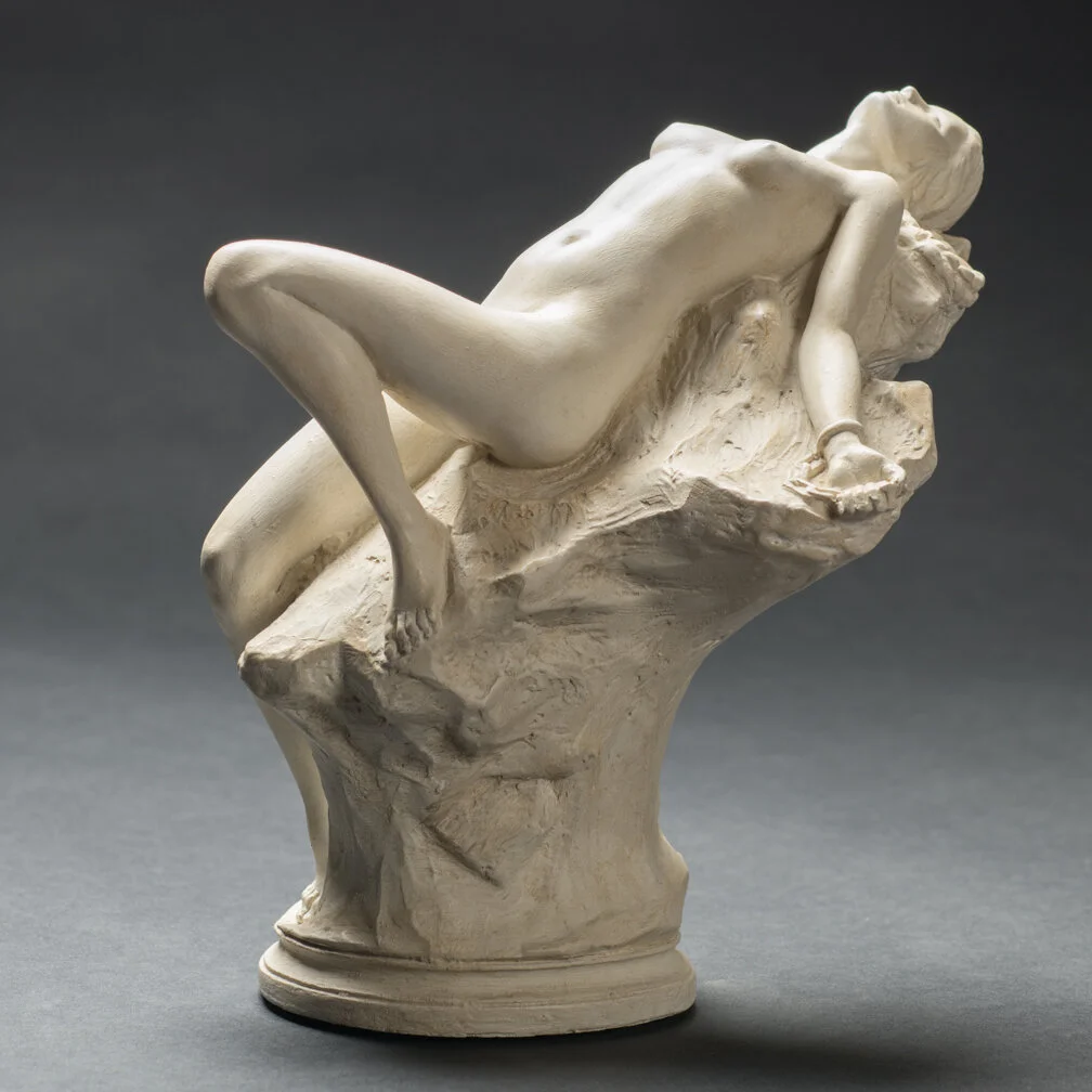 Andromeda — Chesterwood